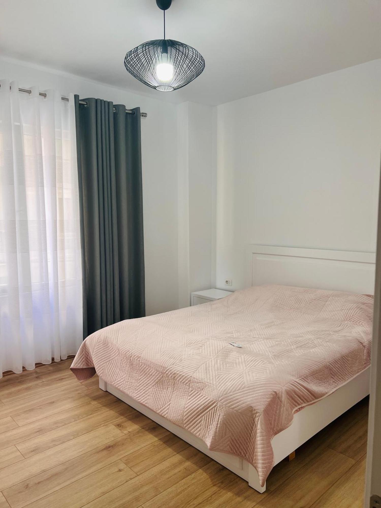Cozy In Pogradec, Near Ohrid Apartament